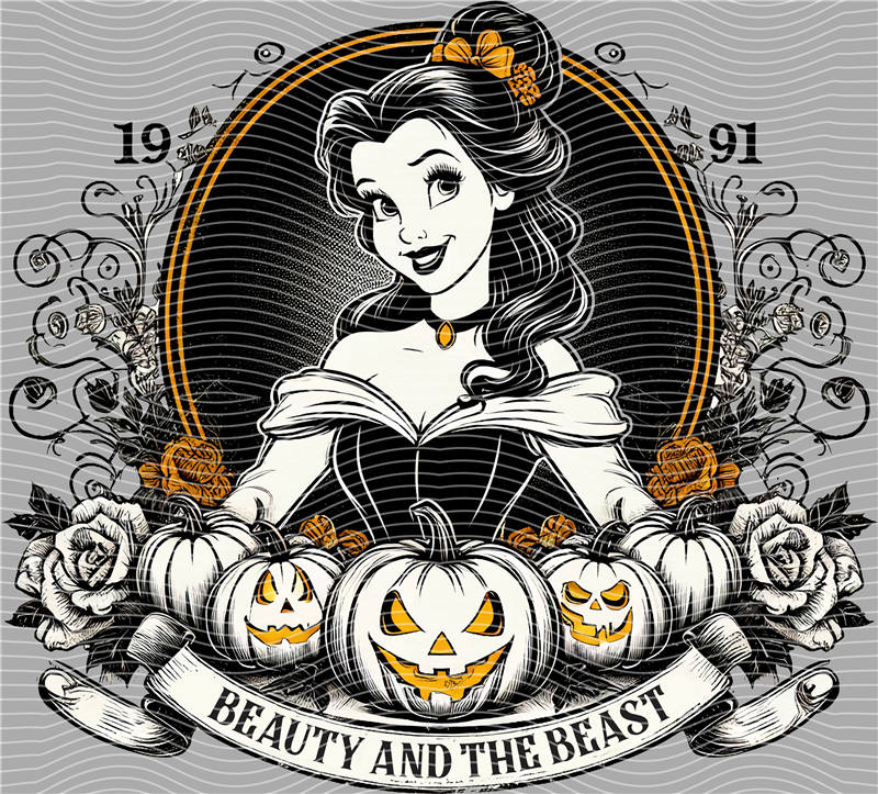 Halloween-WS 504